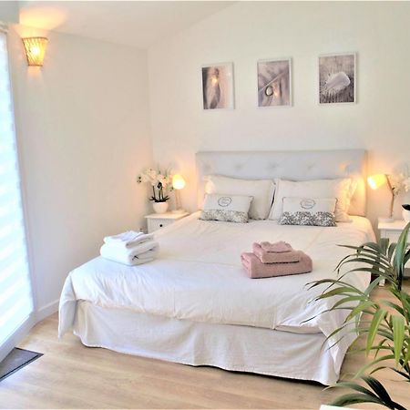 Chambre D'Hotes De Charme Merbleuesoleil Сис-Фур-Ле-Пляж Экстерьер фото